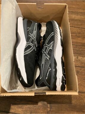 Asics Nimbus